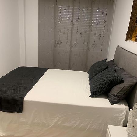 Fantastico Piso Con Piscina Y Balcon En El Medano Daire Dış mekan fotoğraf
