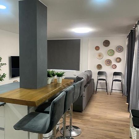 Fantastico Piso Con Piscina Y Balcon En El Medano Daire Dış mekan fotoğraf