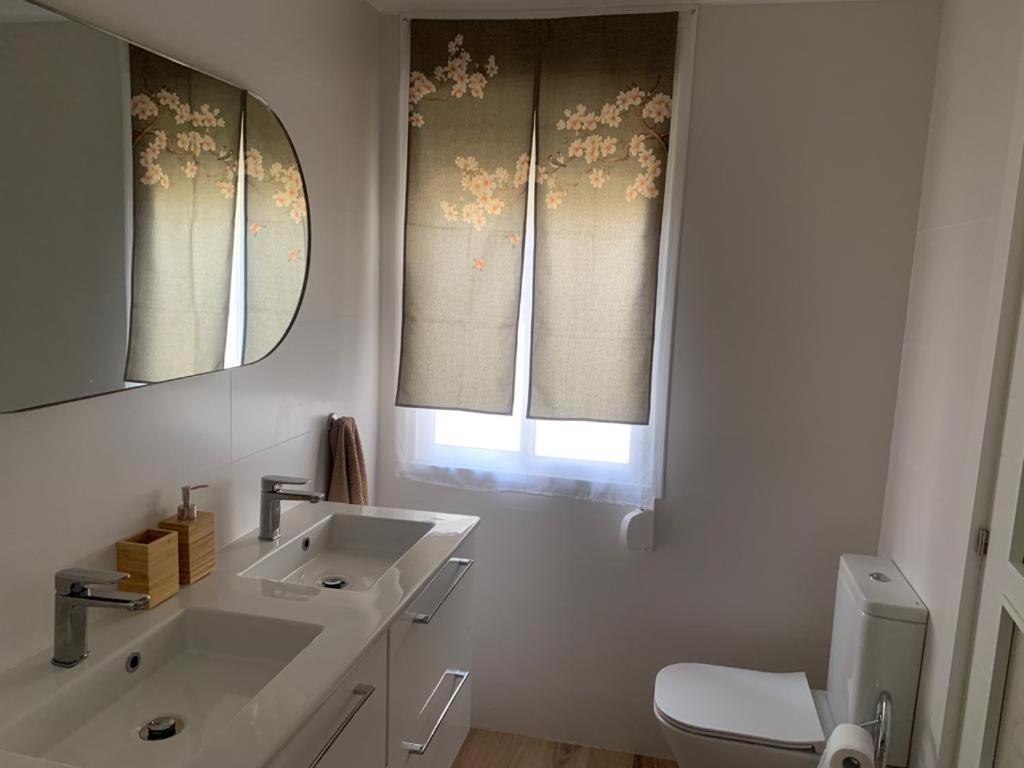 Fantastico Piso Con Piscina Y Balcon En El Medano Daire Dış mekan fotoğraf