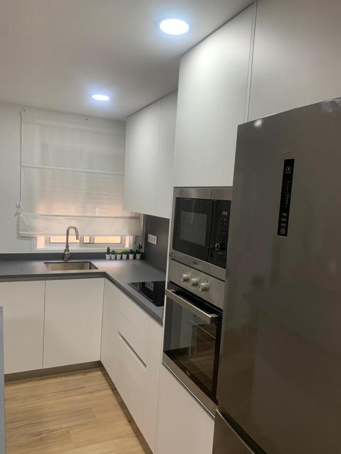 Fantastico Piso Con Piscina Y Balcon En El Medano Daire Dış mekan fotoğraf